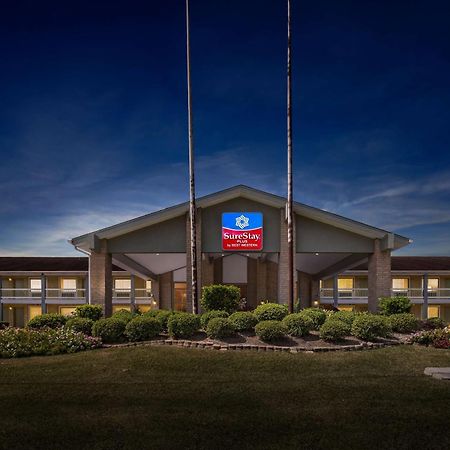 Surestay Plus By Best Western Beaumont Extérieur photo