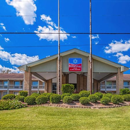 Surestay Plus By Best Western Beaumont Extérieur photo