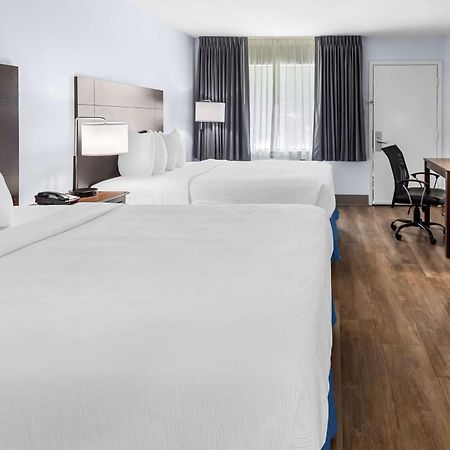 Surestay Plus By Best Western Beaumont Extérieur photo