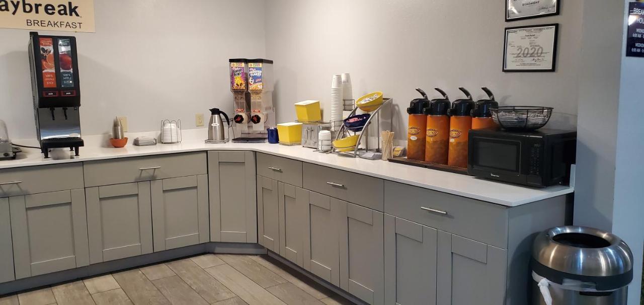 Surestay Plus By Best Western Beaumont Extérieur photo