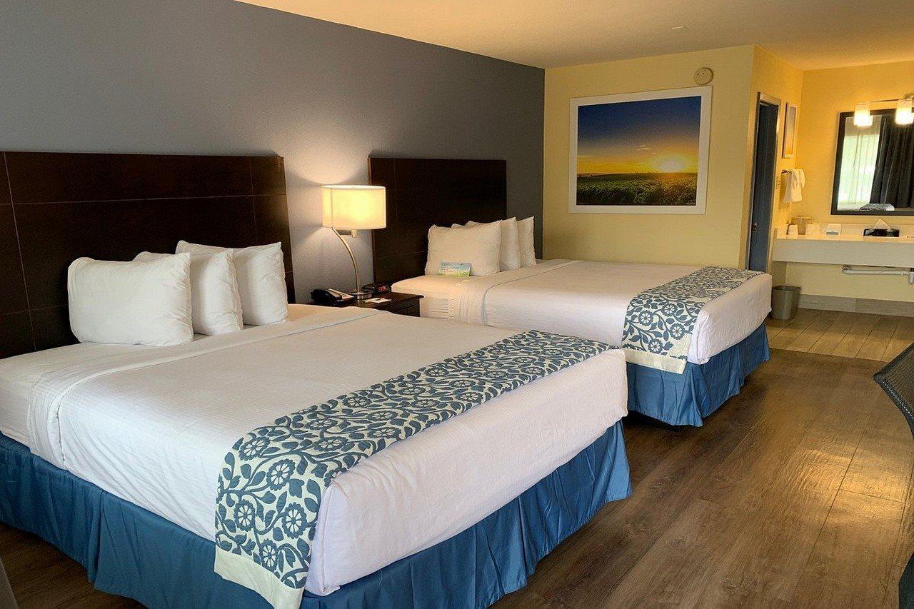 Surestay Plus By Best Western Beaumont Extérieur photo