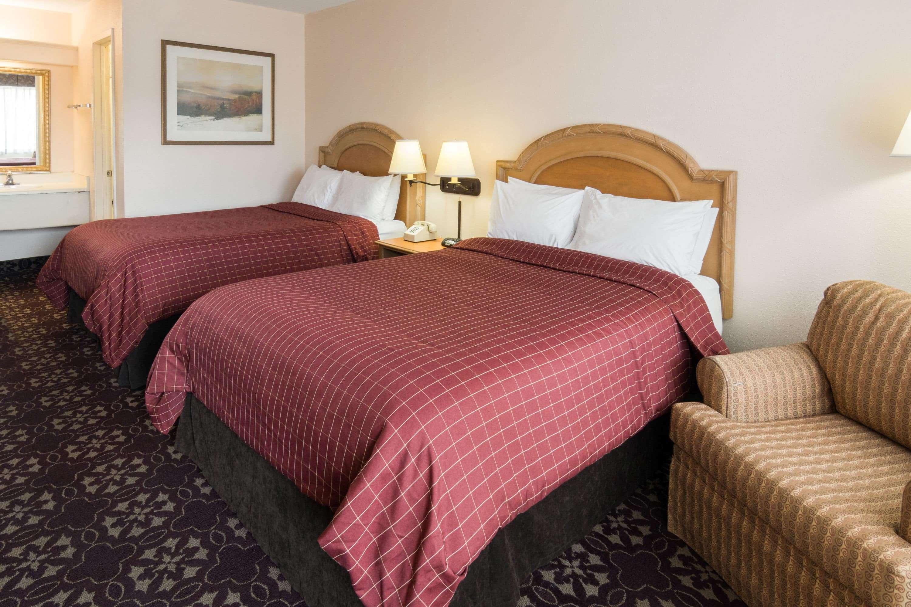 Surestay Plus By Best Western Beaumont Extérieur photo