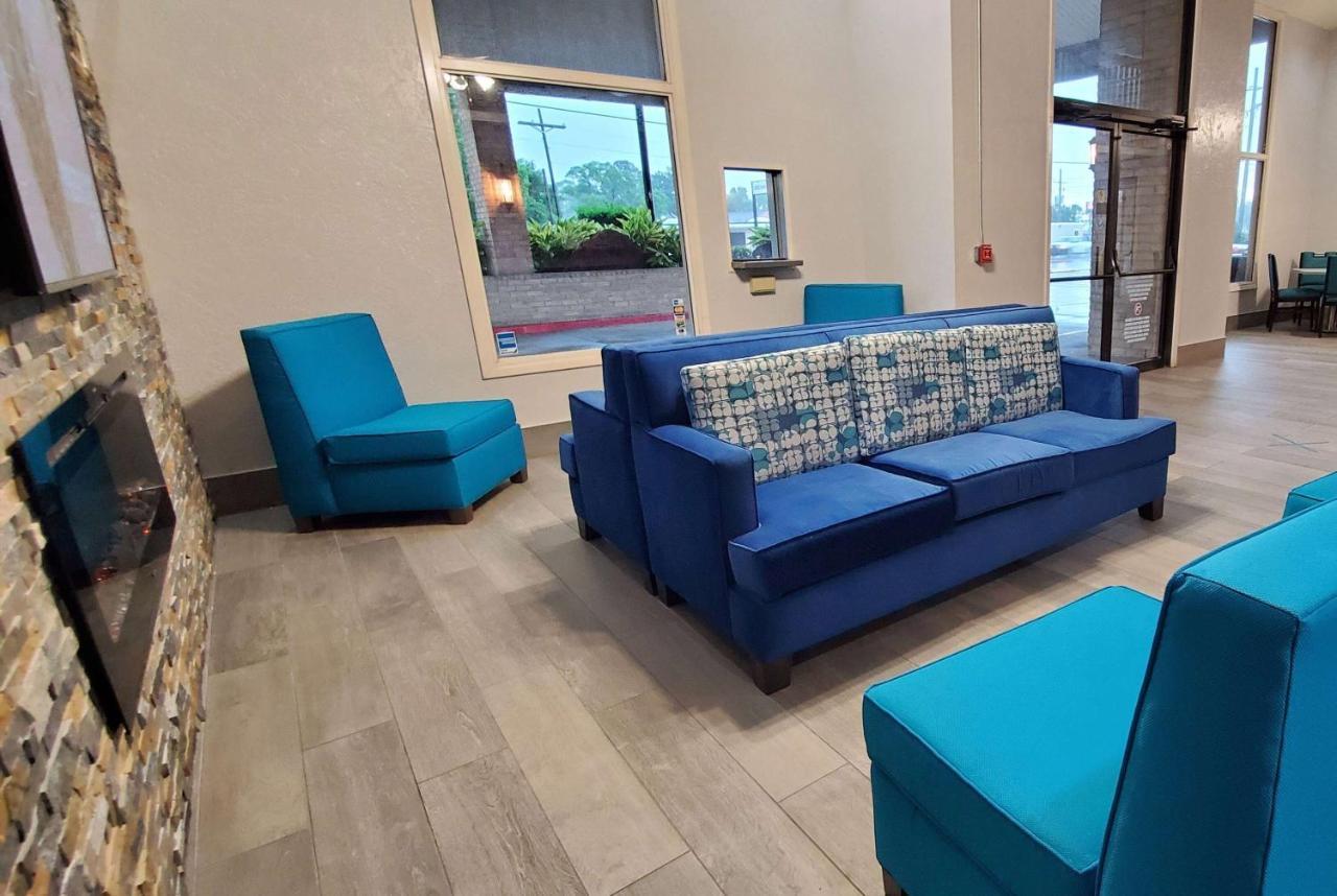 Surestay Plus By Best Western Beaumont Extérieur photo