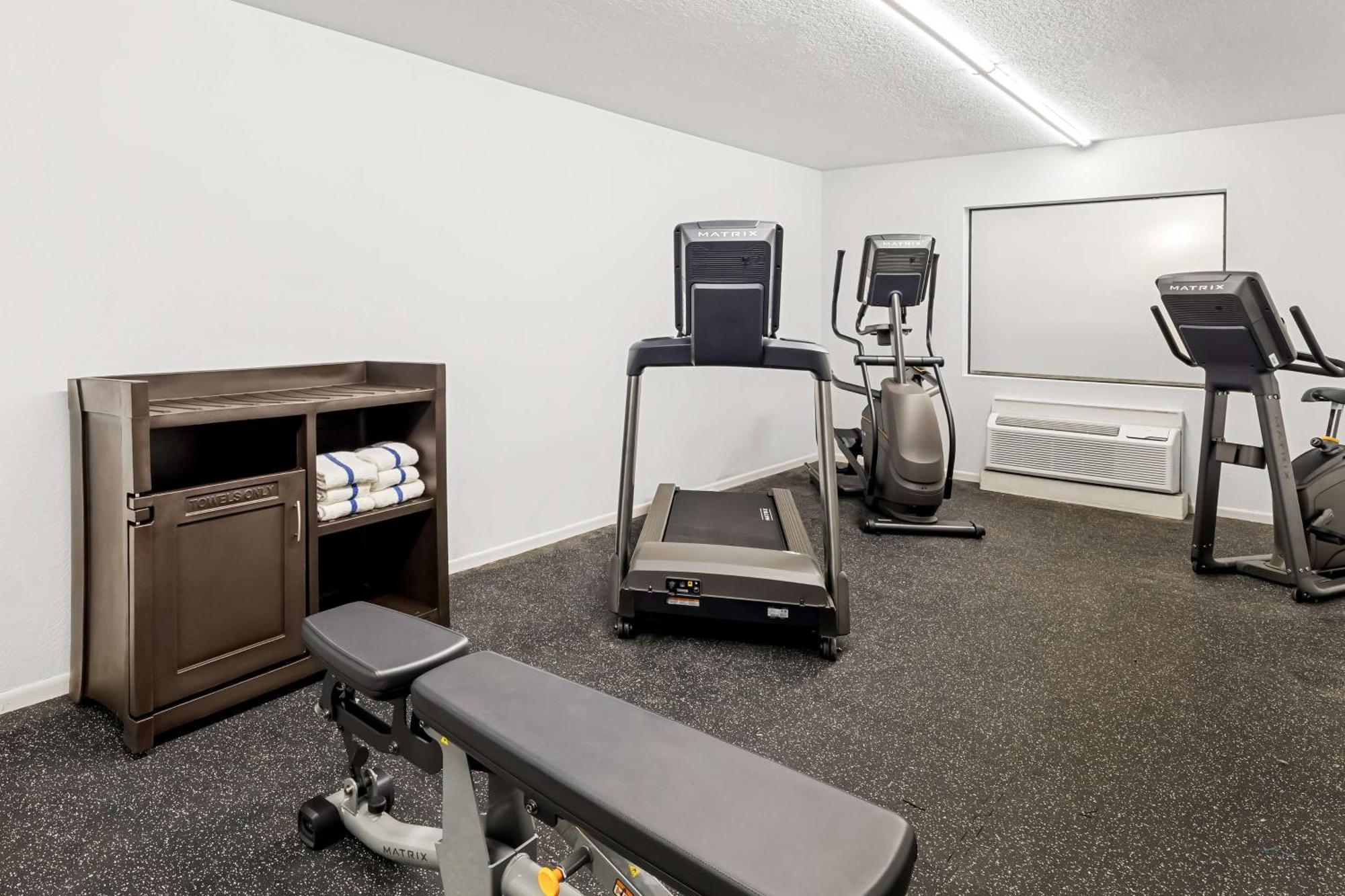 Surestay Plus By Best Western Beaumont Extérieur photo