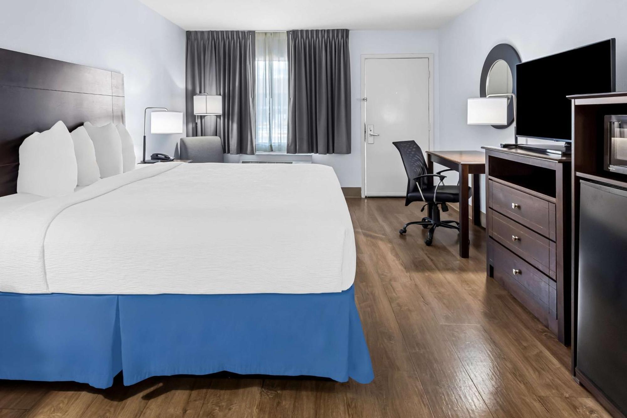 Surestay Plus By Best Western Beaumont Extérieur photo